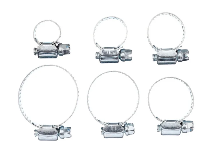 PARKSIDE® Assortiment de disques ou Assortiment de gains thermo rétractables ou Assortiment de colliers de serrage