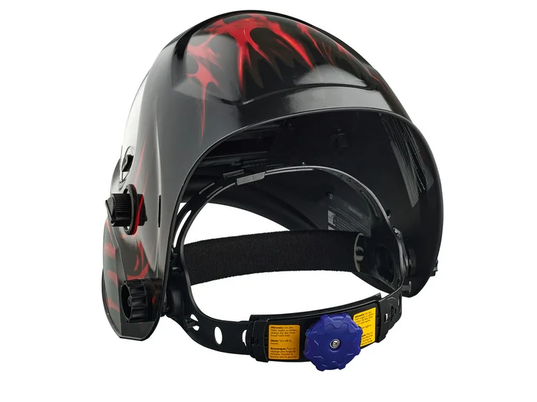 PARKSIDE® Casque de soudage automatique PSHL 2 D1