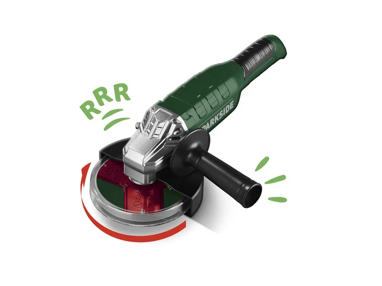 PARKSIDE® Outil de bricolage enfant