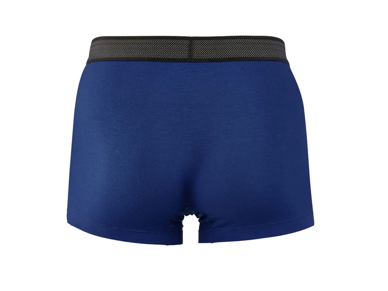 PARKSIDE® Lot de 3 boxers homme