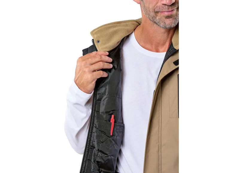 PARKSIDE PERFORMANCE® Gilet de travail