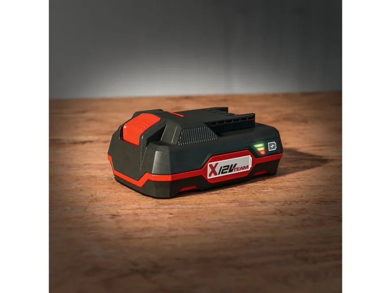 PARKSIDE® Batterie PAP 20 B1. 2 Ah. 20 V