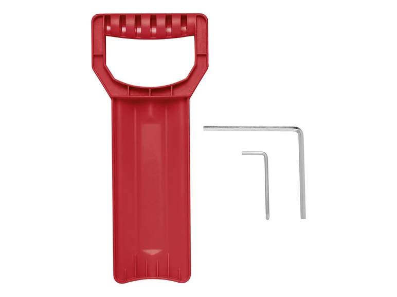 PARKSIDE® Broyeur de végétaux à lames PMH 2400 C3. 2400 W