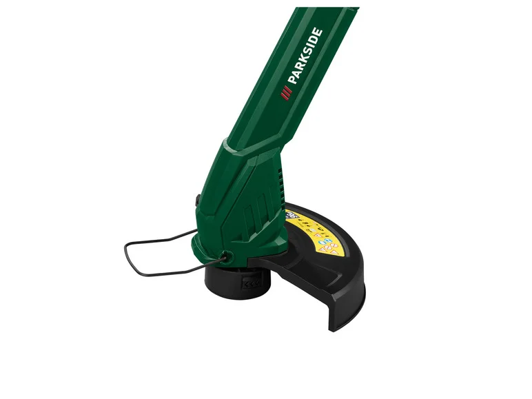 PARKSIDE® Coupe-bordures sans fil PART 20-Li A1. 20 V