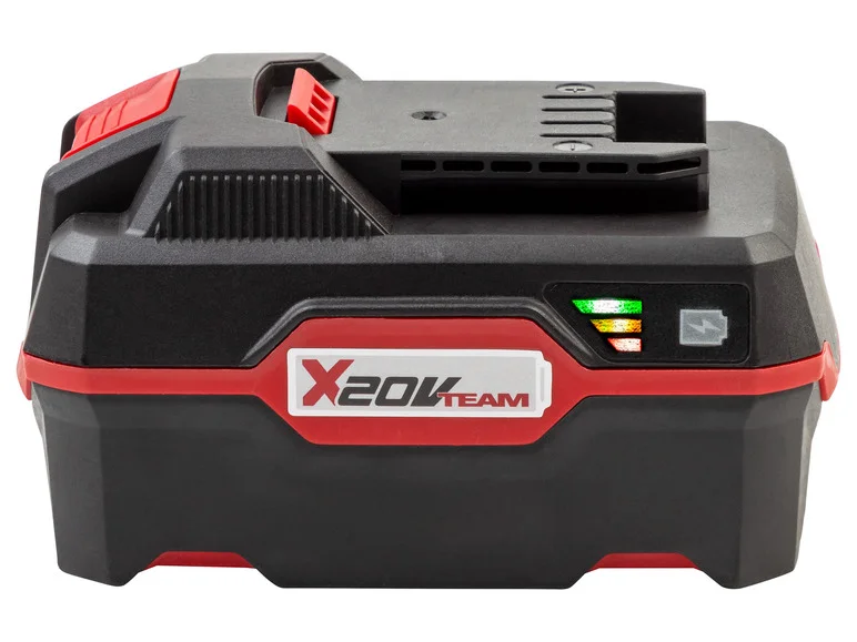 PARKSIDE® Batterie PAP 20 B3. 4 Ah. 20 V