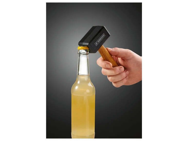 PARKSIDE® Décapsuleur ou coupe-pizza