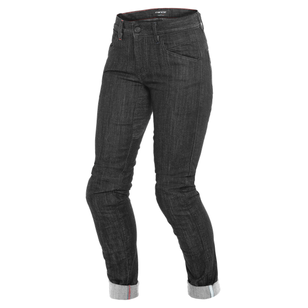 ALBA SLIM LADY JEANS