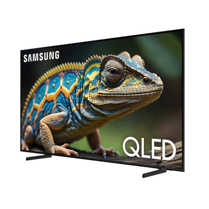 Samsung QN85Q60D Q60D 4K Smart QLED UHD TV with HDR (85