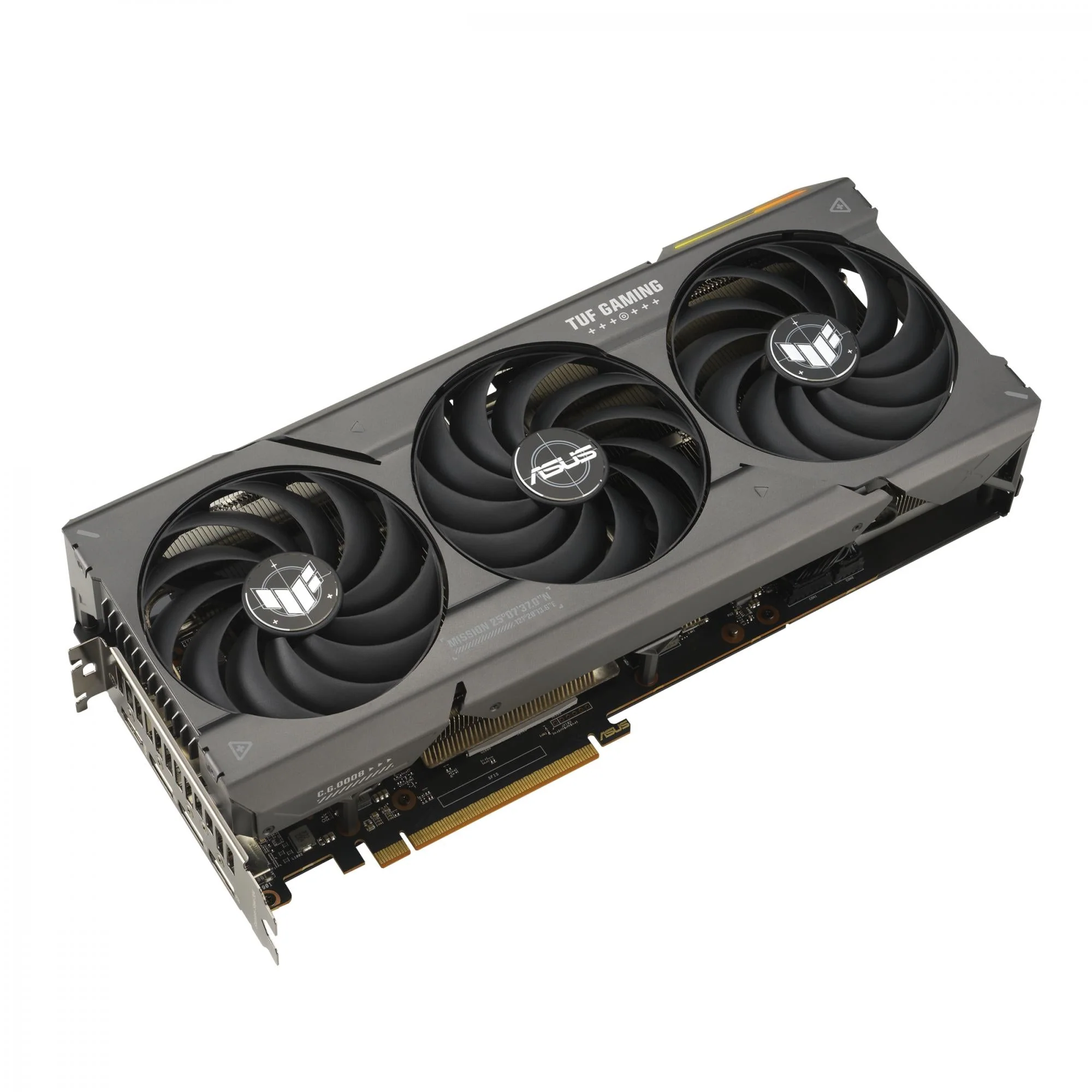 ASUS Radeon RX 7900 GRE 16GB GDDR6 TUF OC GAMING