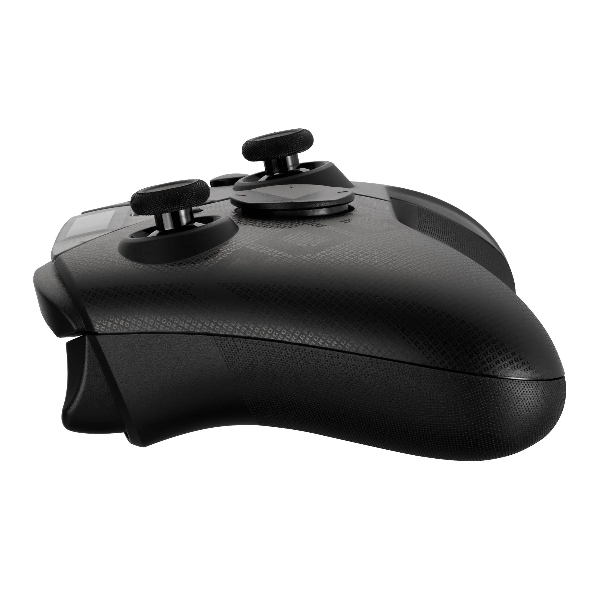 ASUS ROG Raikiri PRO (GD300X) PC Gamepad. Officially licences Xbox controller with OLED display