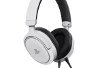 TRUST GXT498W FORTA HEADSET PS5 - WHITE