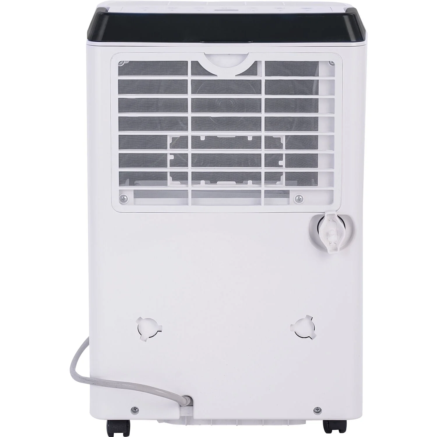 Honeywell 50 Pint Energy Star Dehumidifier with Pump for Basements & Large Rooms Up To 4000 Sq. ft.