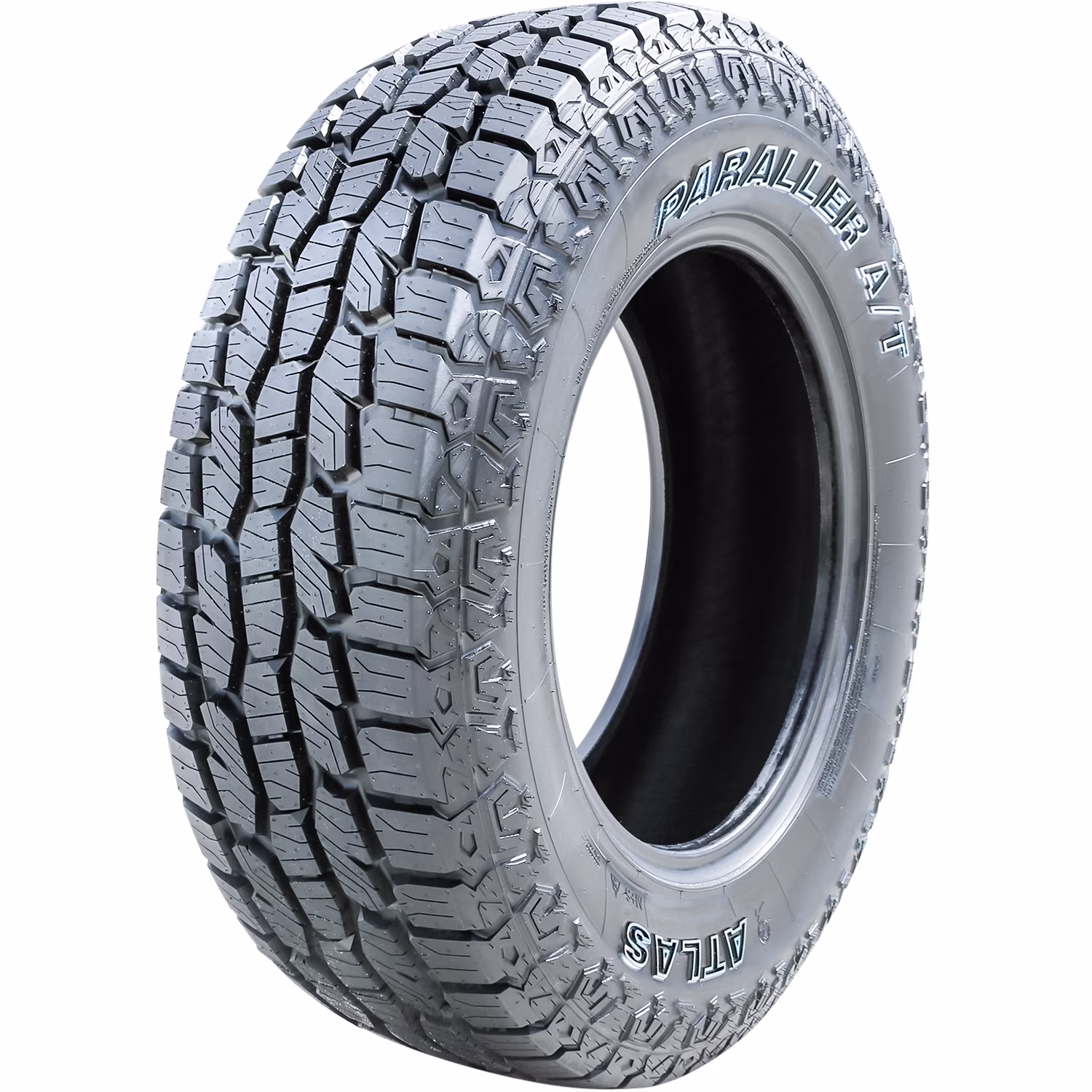 Atlas Tire Paraller A/T 245/70R17 110S owl All Terrain Tire