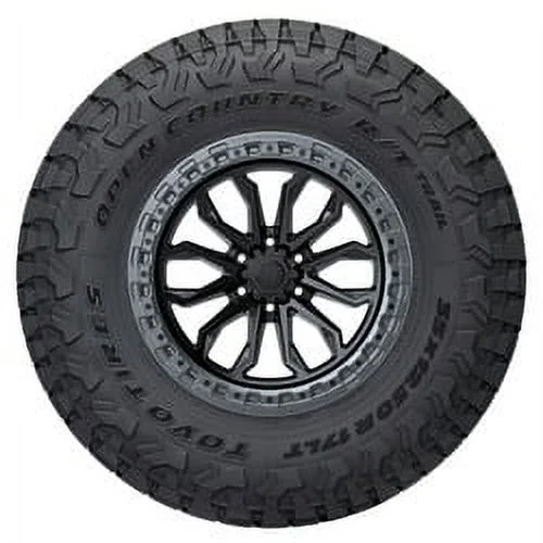 Toyo Open Country R/T Trail LT295/65R20 E/10PLY BSW