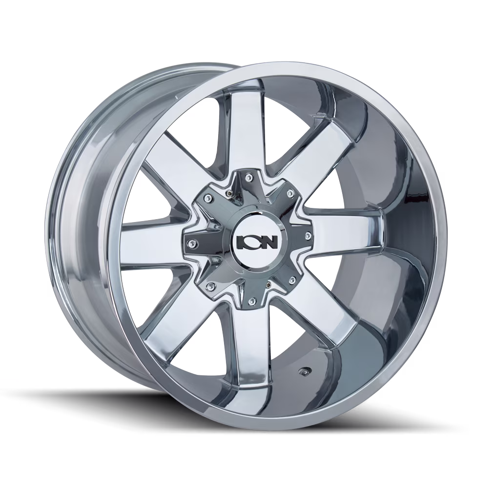 Ion 141 17X9 6X135/6X139.7 18Et 106Cb Chrome
