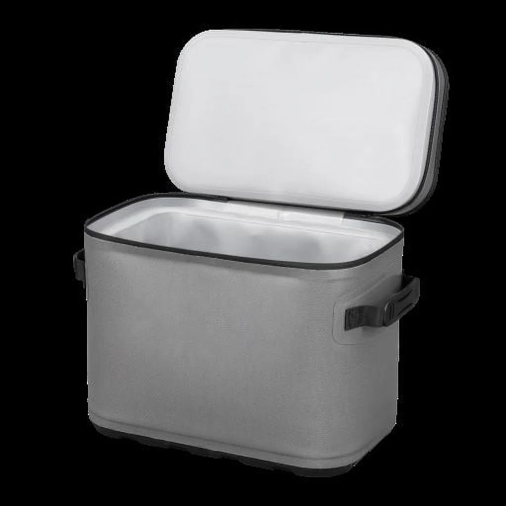 Alpicool CF55 Portable Refrigerator 12 Volt Car Freezer 58 Quart(55 Liter) Vehicle, Car, Truck, RV, Boat, Mini fridge freezer for Driving, Travel, Fishing, Outdoor -4��F to 68��F