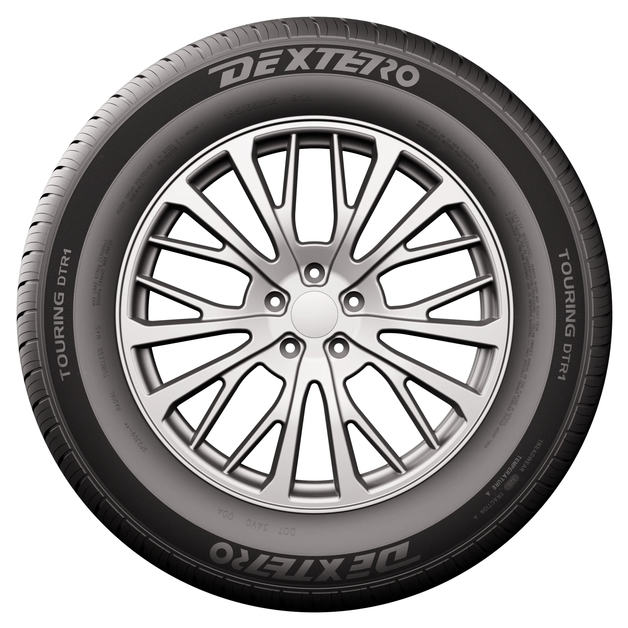 Dextero Touring DTR1 225/60R16 98H