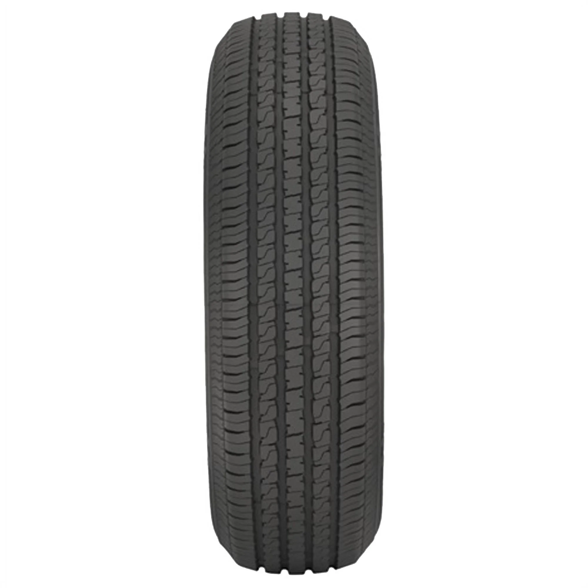 Trailer King RST ST225/75R15 113/108M D Trailer Tire