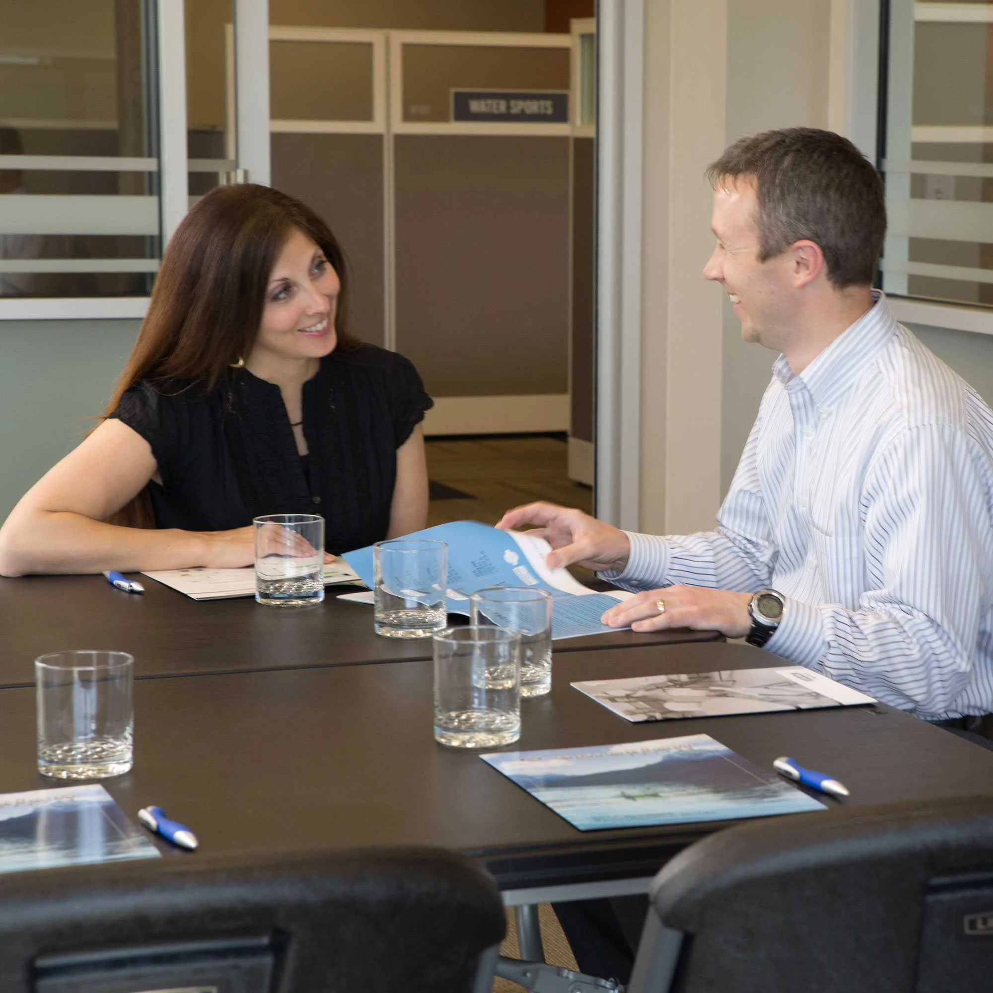 Lifetime 6 Foot Rectangle Folding Table, Indoor/Outdoor Commercial Grade, Black (280350)