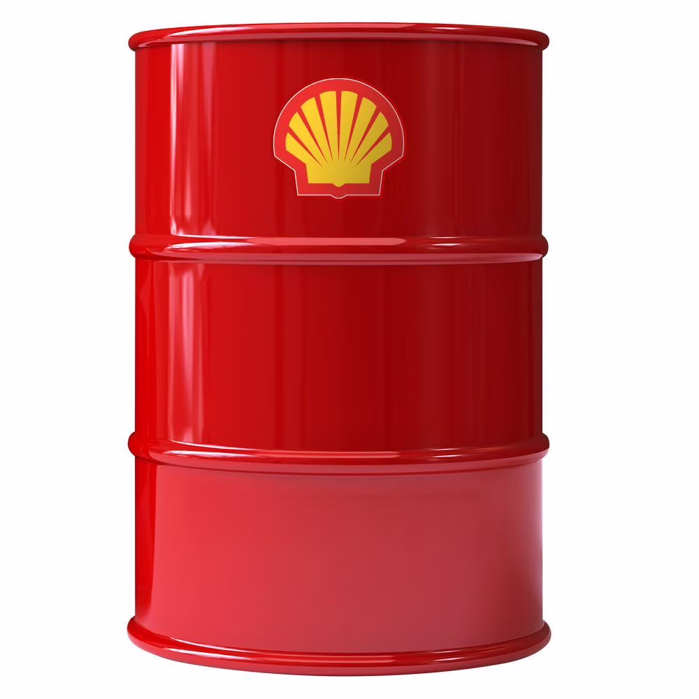 Shell FormulaShell Conventional Motor Oil 5W - 30, 55 Gallons