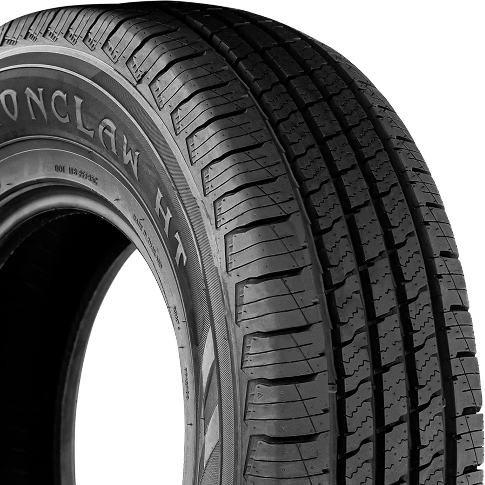 Lionhart Lionclaw HT All Season 265/70R17 113T Light Truck Tire
