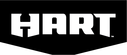 HART Powerfit Snow Thrower Attachment (For Attachment Capable Trim)