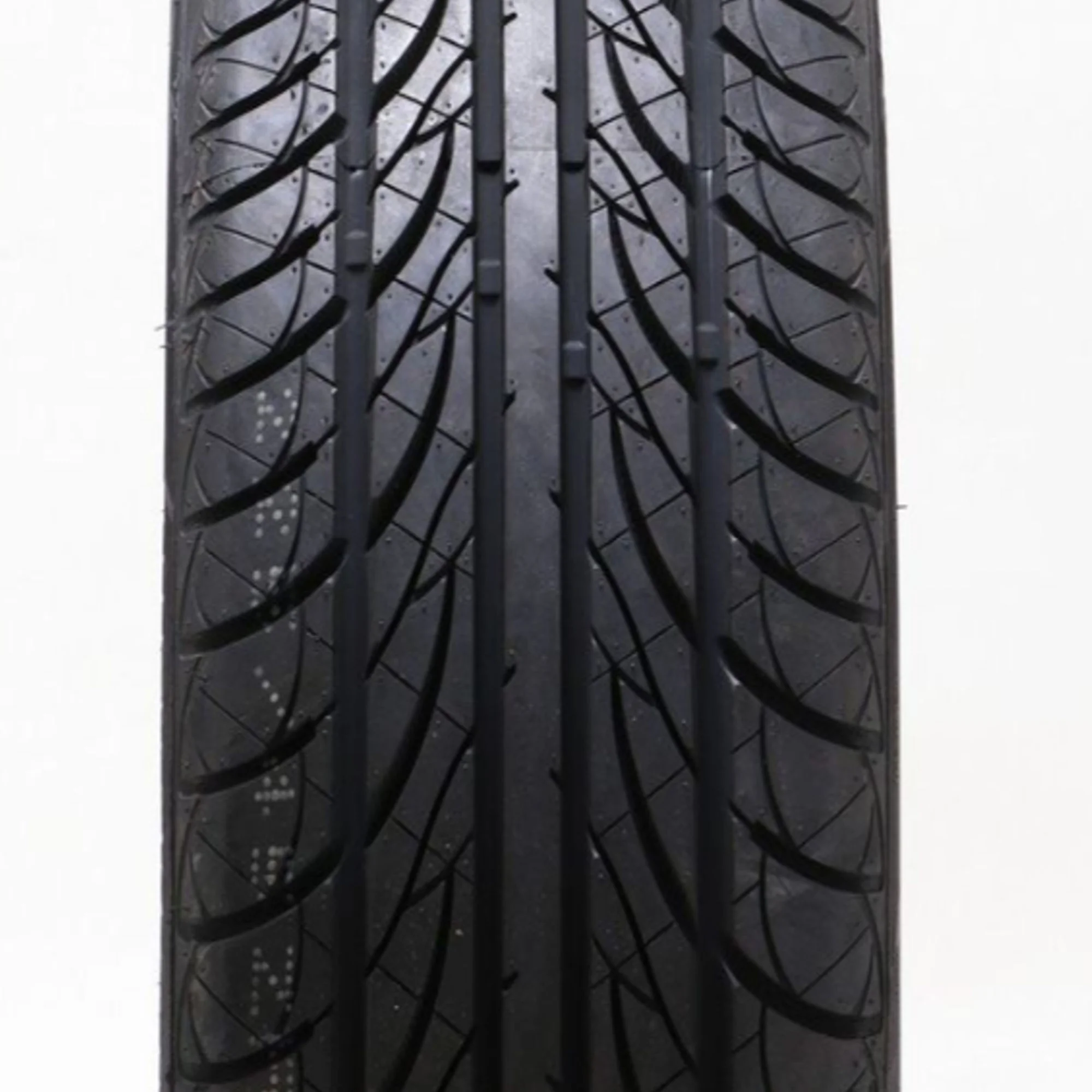 Summit Ultramax HP A/S UHP All Season 235/55R17 99W Passenger Tire